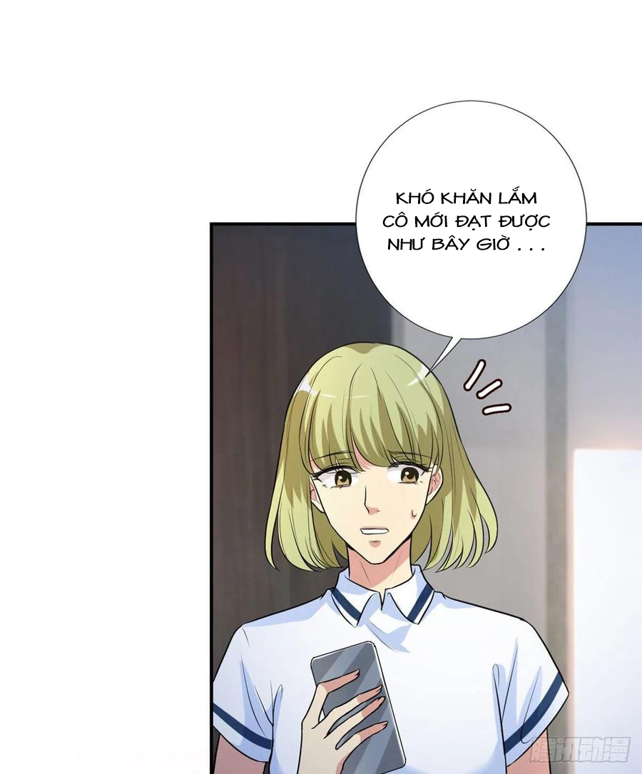 thí hôn lão công, cần giúp sức chapter 411 12