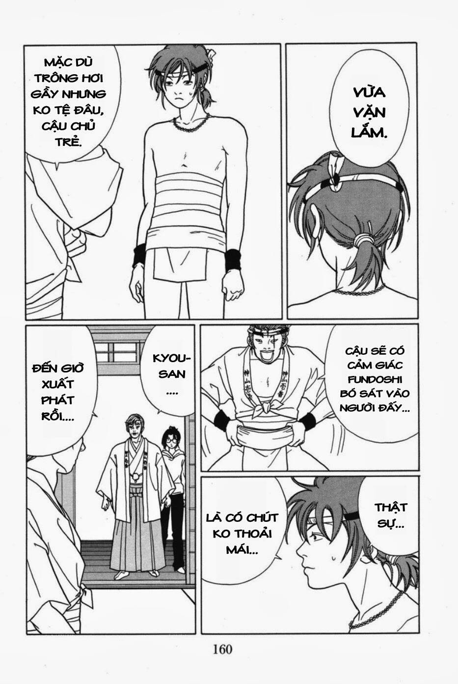 gokusen chapter 80 11