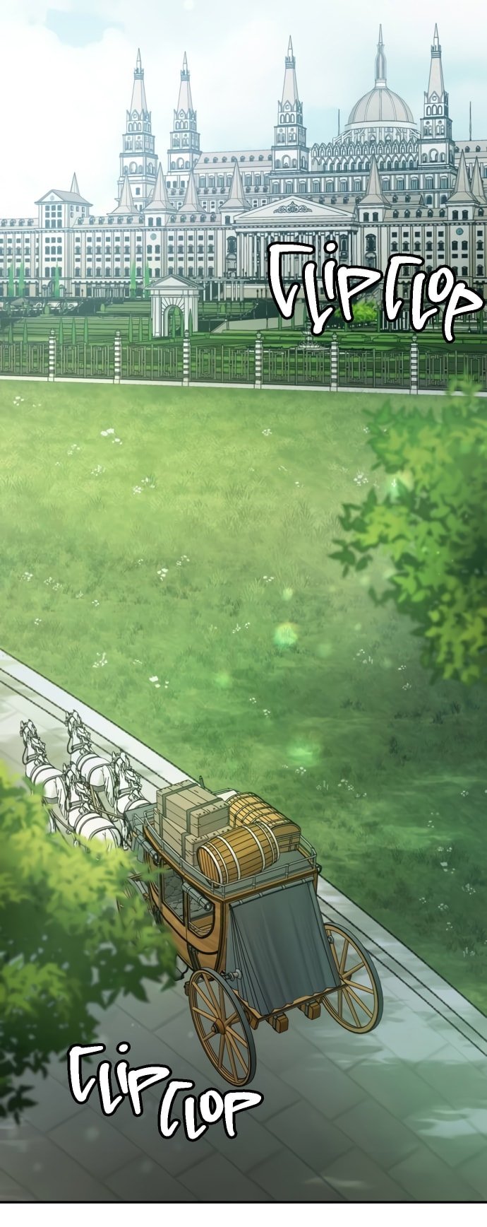 phía sau nụ cười của nàng công chúa sống sót chapter 10.2 45