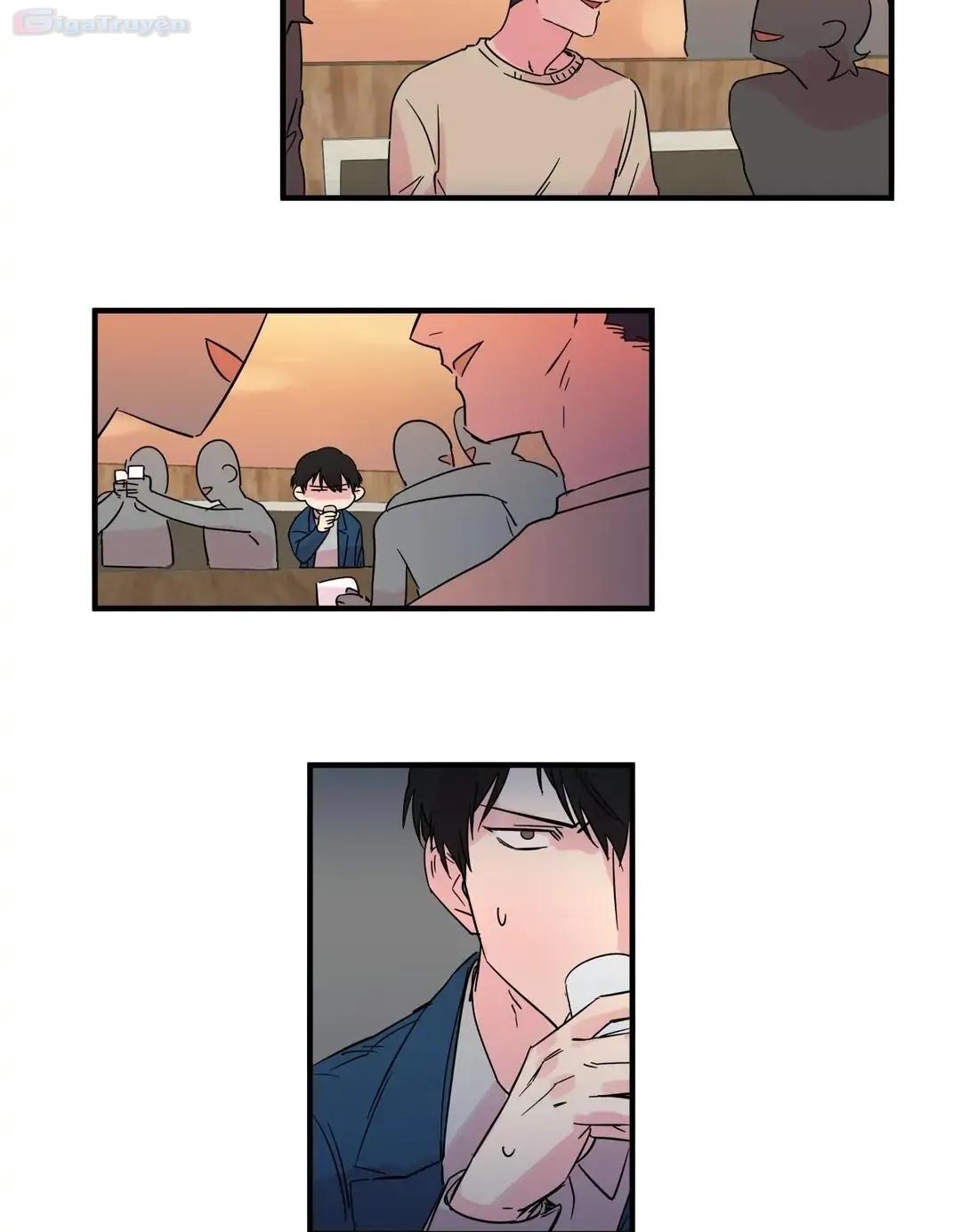 bố đường chapter 5 2