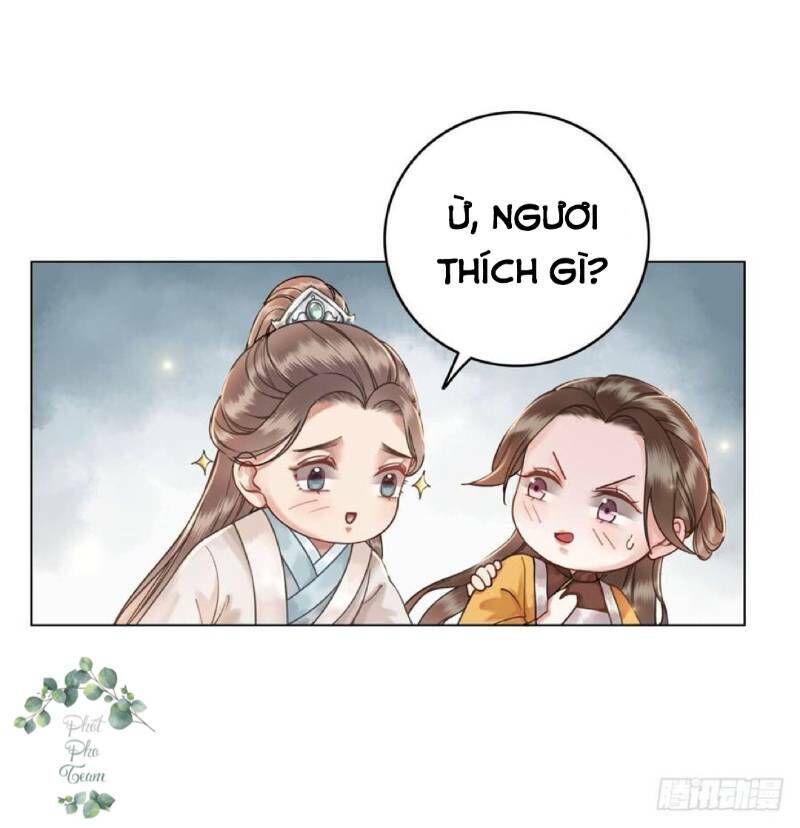 gay rồi! cái đó thành tinh rồi chapter 42 3