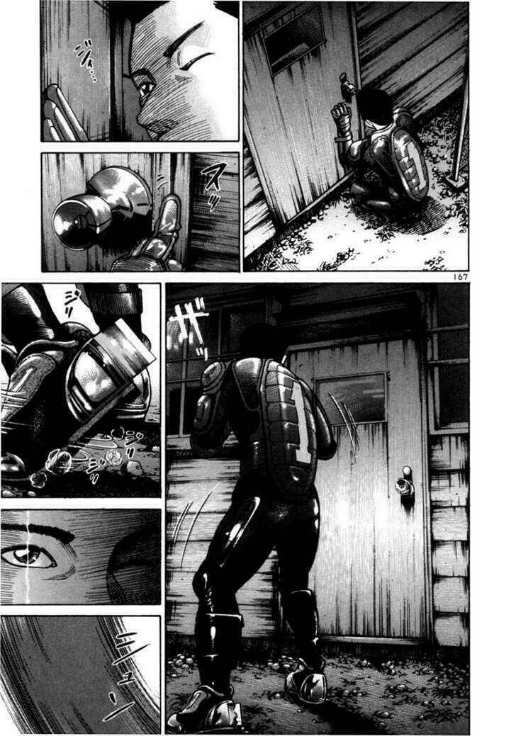 sát thủ số 1 chapter 26 11