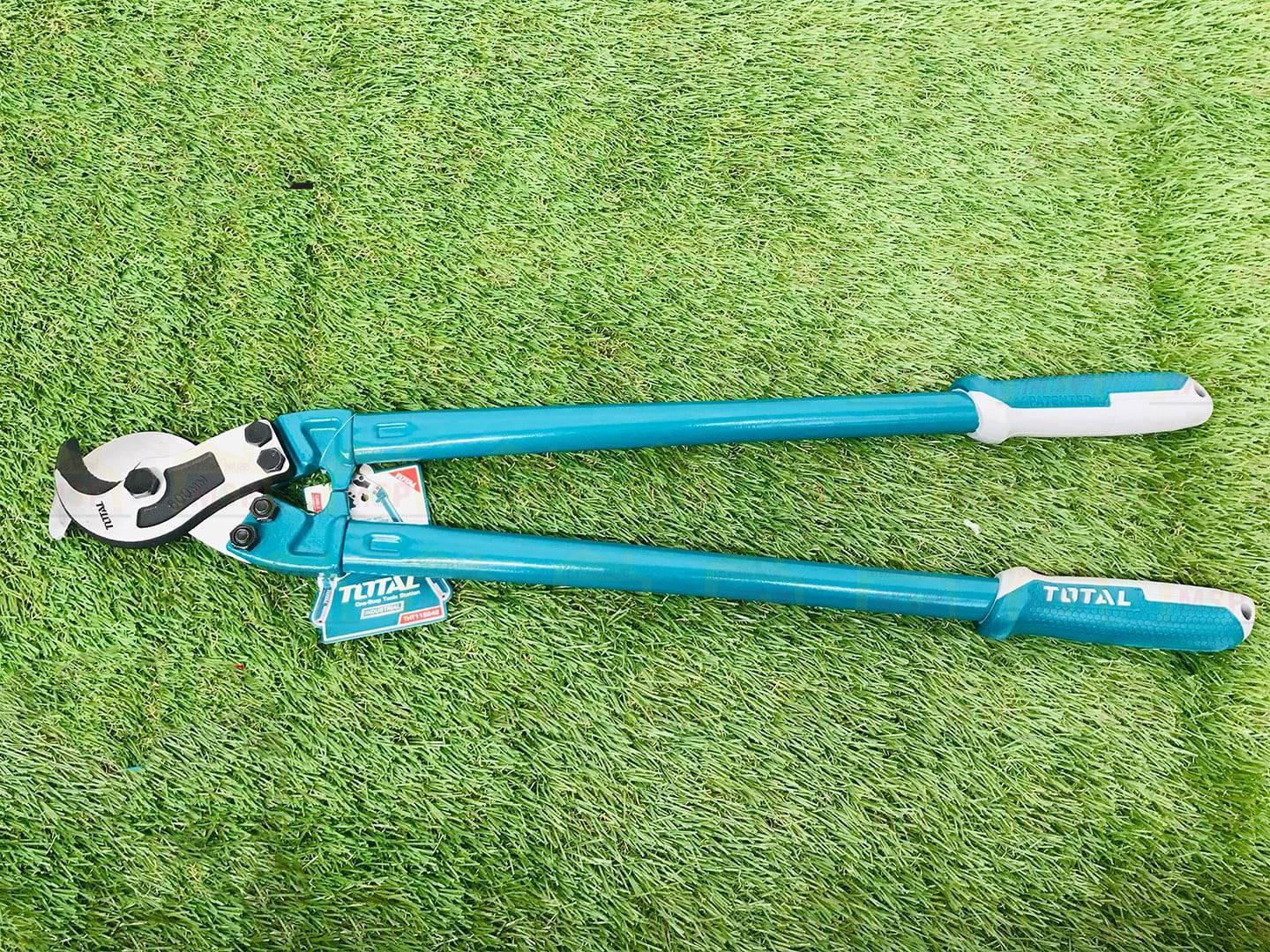 KÌM CẮT CÁP ĐIỆN 24&quot;, 36&quot; TOTAL THT115242, THT115362 - HÀNG CHÍNH HÃNG