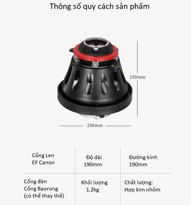 BỘ TẠO HIỆU ỨNG NGHỆ THUẬT OT1 PRO II