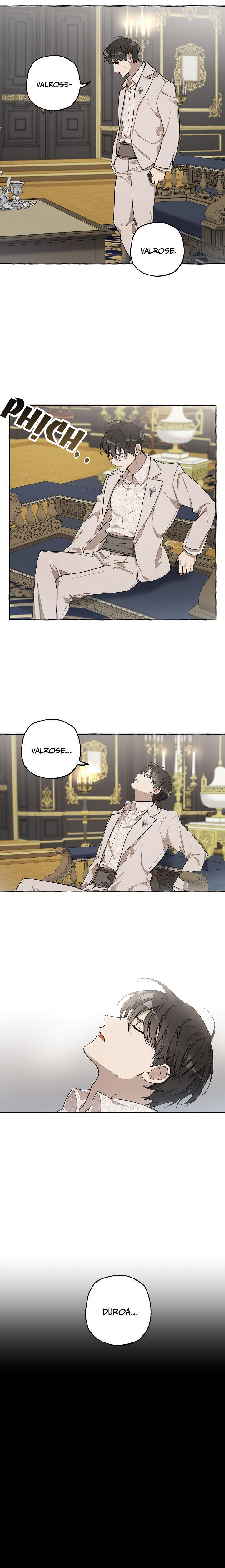 tất cả đều là sai lầm chapter 16 5