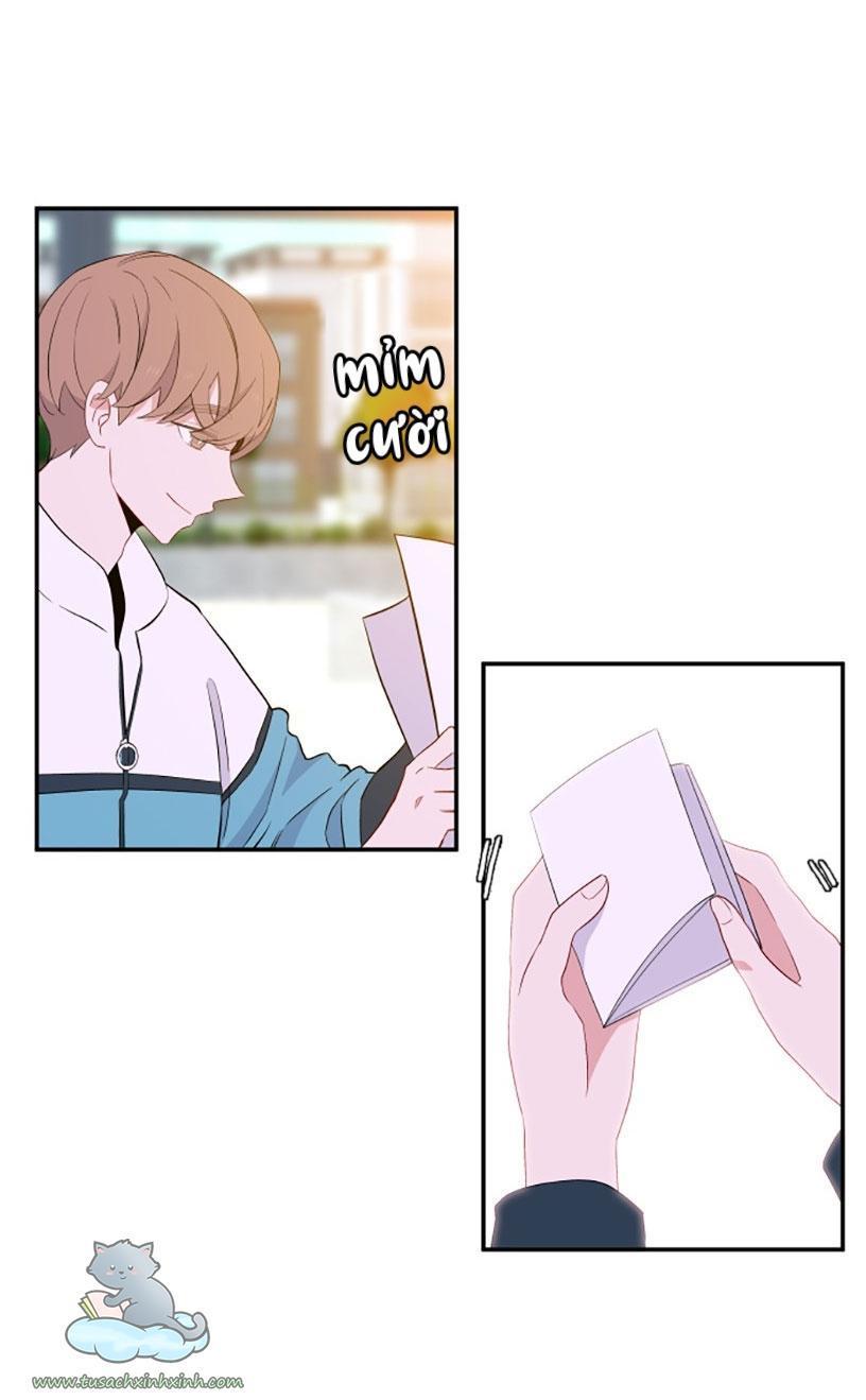 về bên anh chapter 23 22