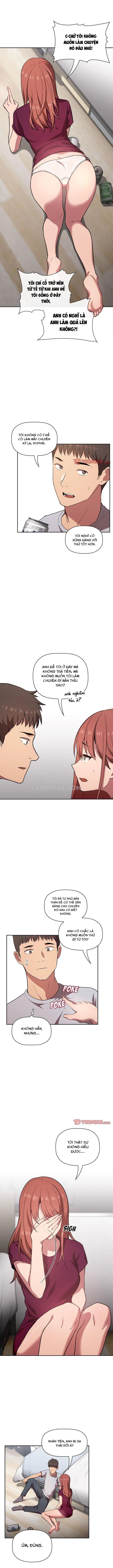 tan rã và tái hợp chapter 11 7