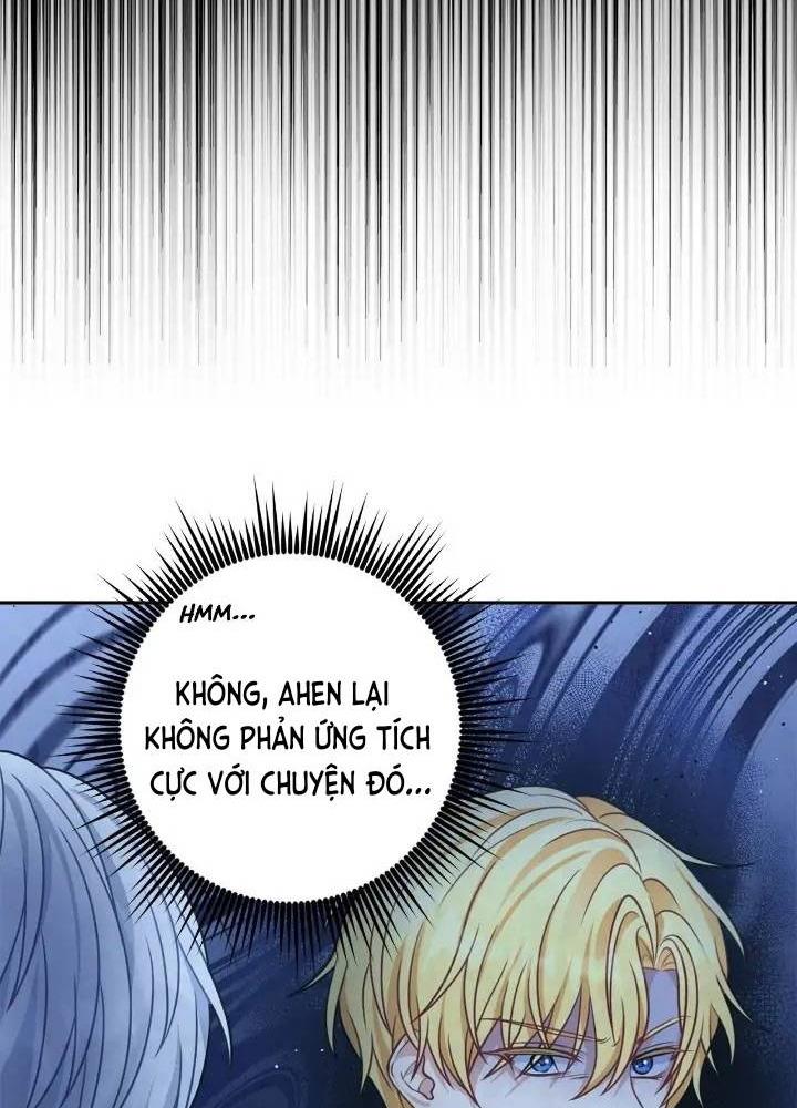 tại sao mẹ chồng tôi lại như thế này? chapter 16 115