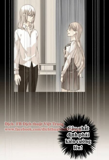 vết cắn ngọt ngào phần 2 chapter 20 37