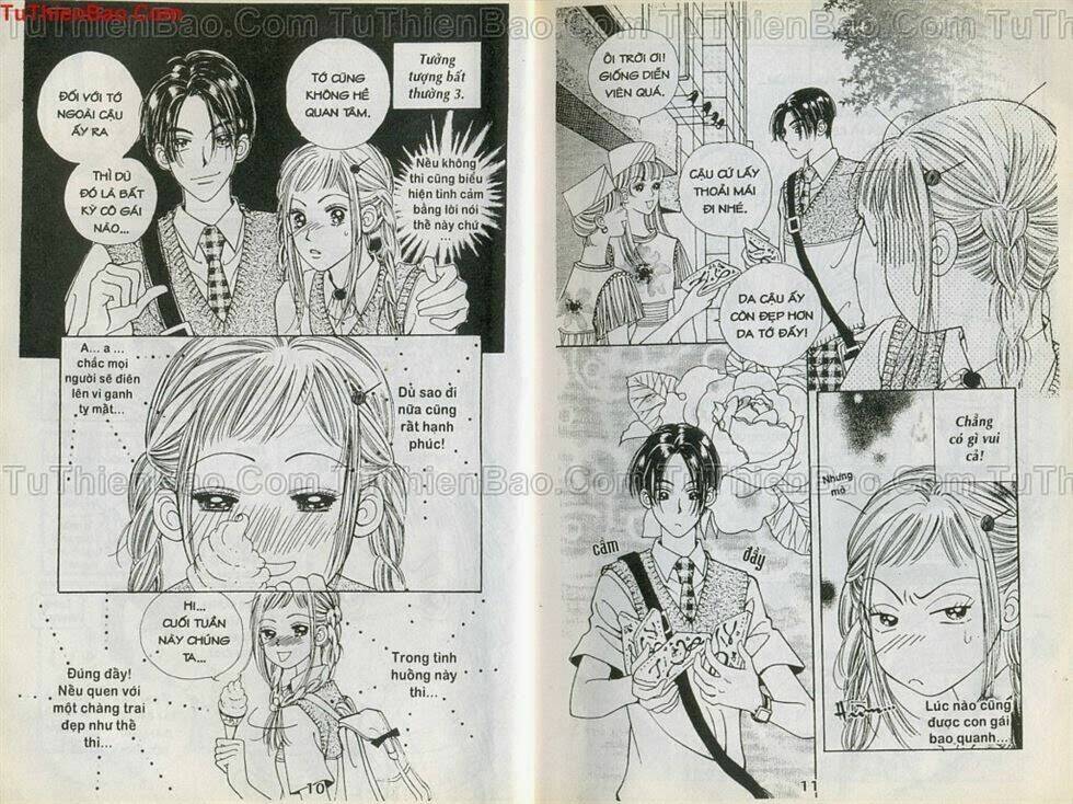 xin lỗi tớ thích cậu chapter 1 6