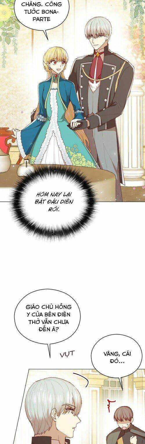 vẻ đẹp của ác ma chapter 12 13