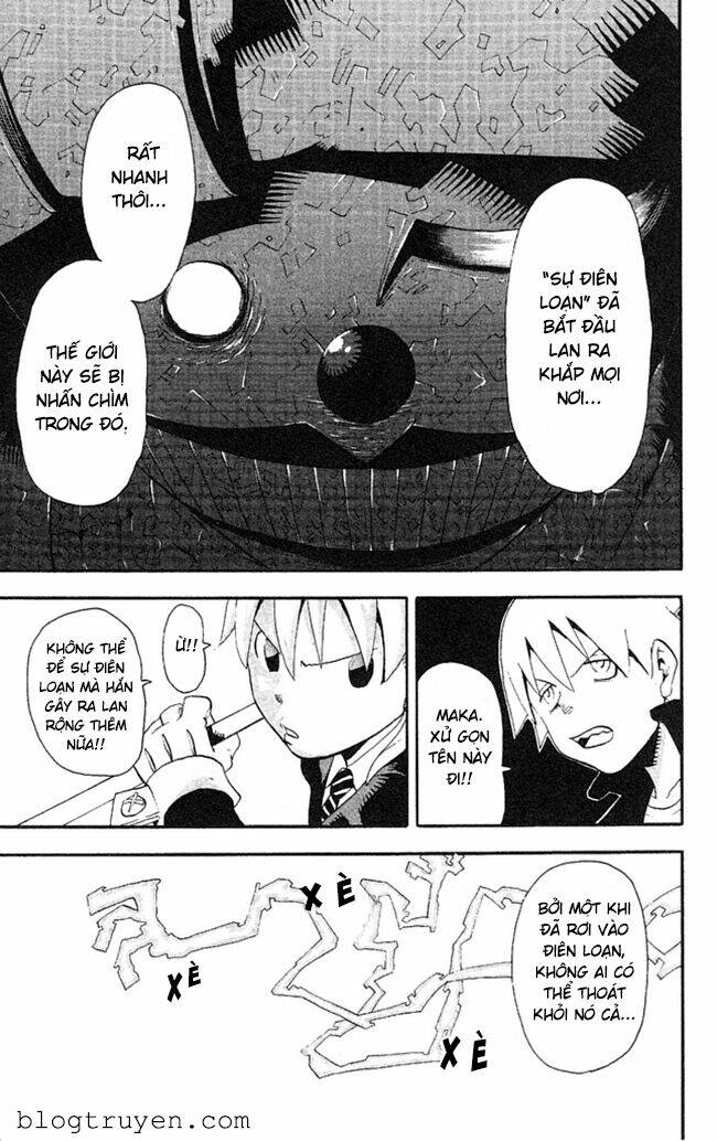 soul eater chapter 43 10