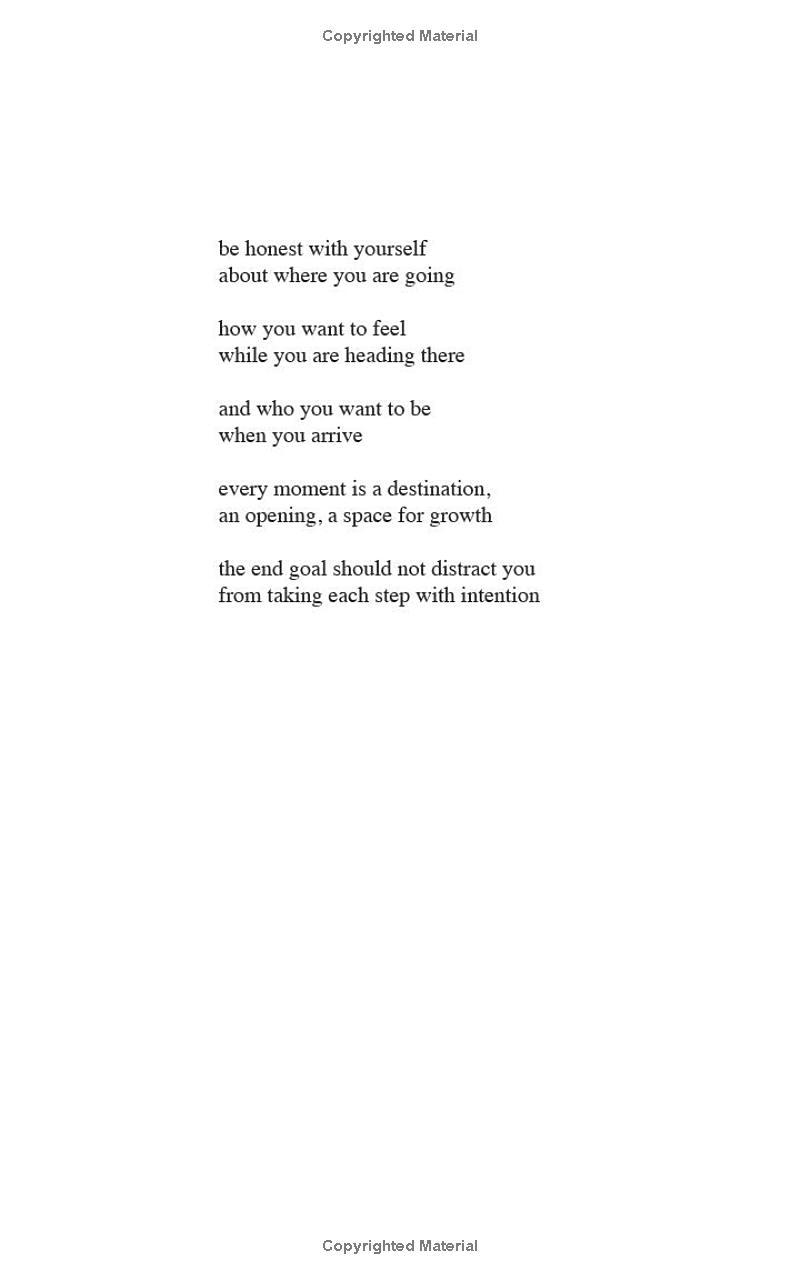 The Way Forward