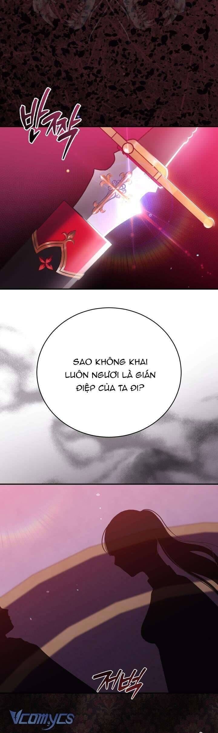 hướng dẫn về ác nữ chapter 11 20