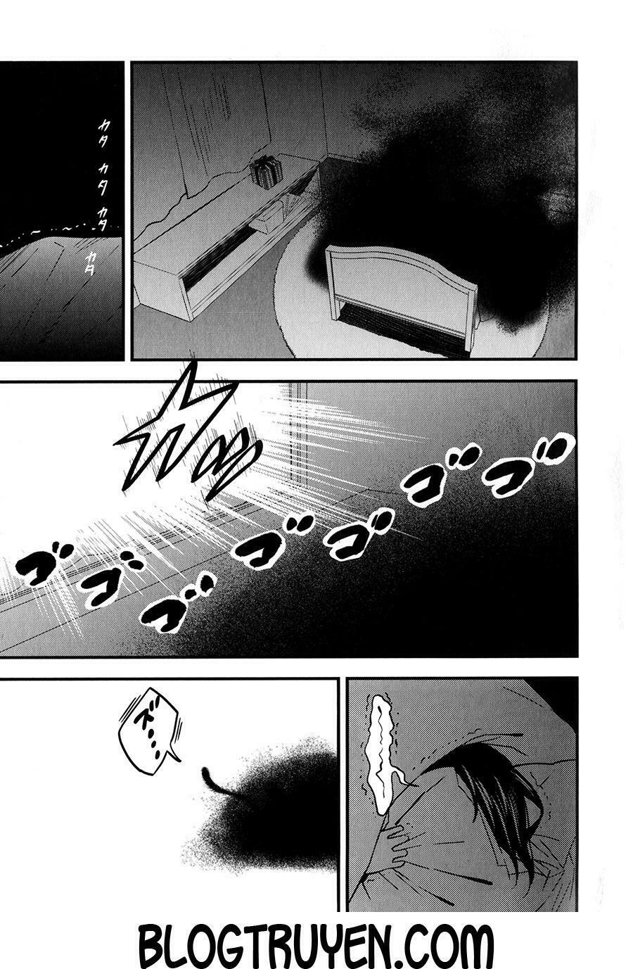 fate/strange fake chapter 7 49