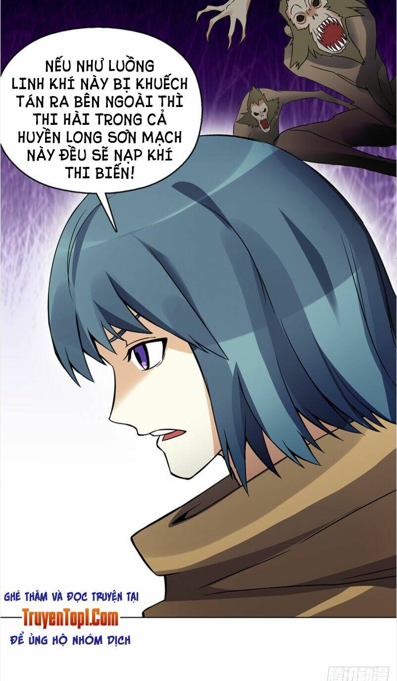 thiên thần quyết chapter 88 24