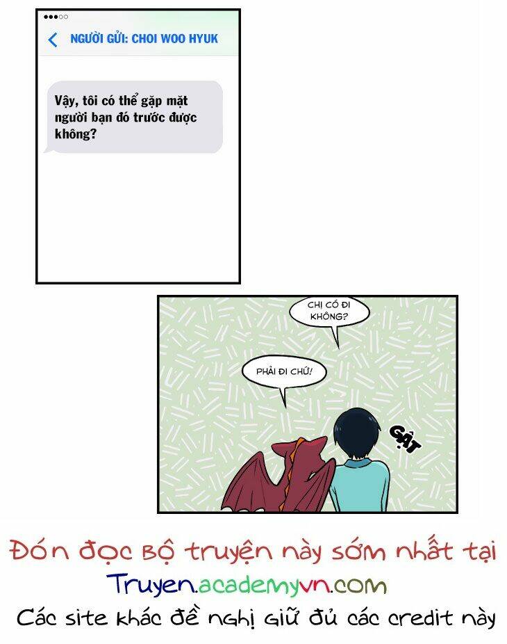 hắn ta là rồng chapter 77 37