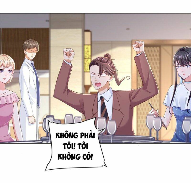 chí tôn toàn năng chapter 85 4