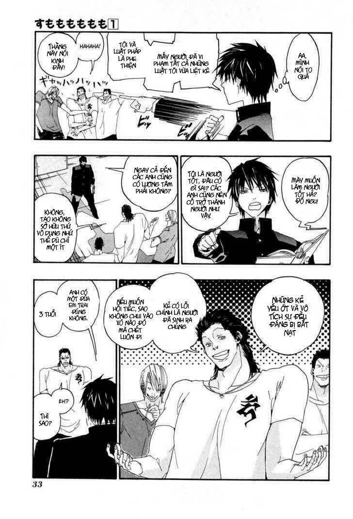 sumomomo momomo chapter 1 36