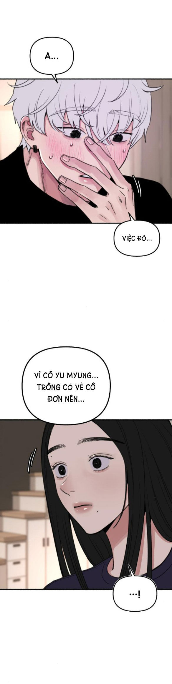 nàng thơ nổi tiếng - nàng thơ myung chapter 12.1 19