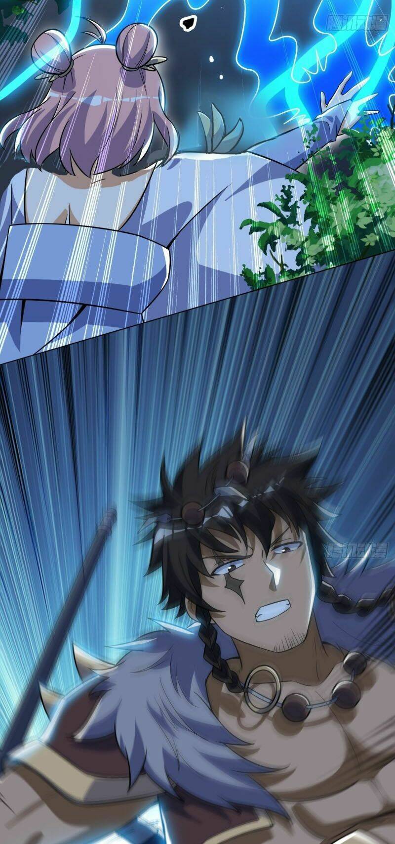 thần võ đế tôn chapter 84 22