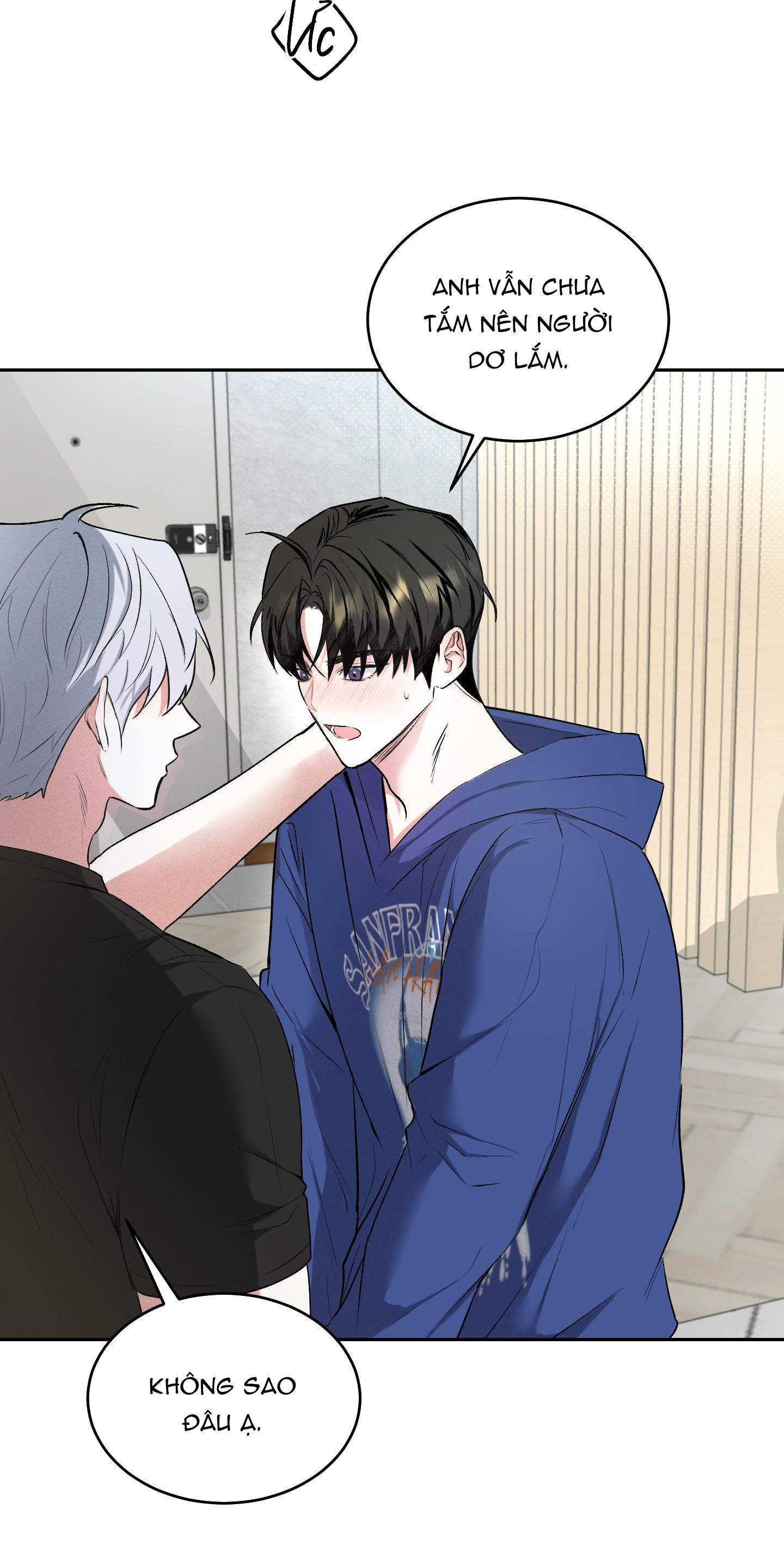 bắn là dính chapter 9 53