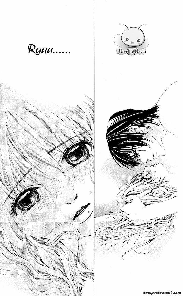 nemuri hime - yume miru youni koishiteru chapter 14 9