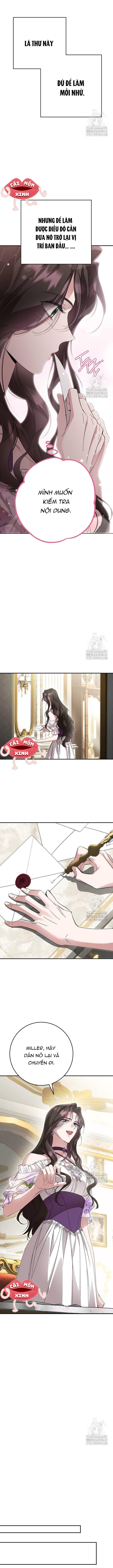 cuộc hôn nhân bị bắt cóc xuyên thời gian của hoàng hậu chapter 16 12