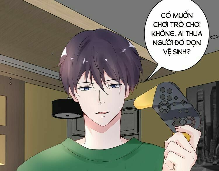 câu chuyện săn vợ chapter 23 34