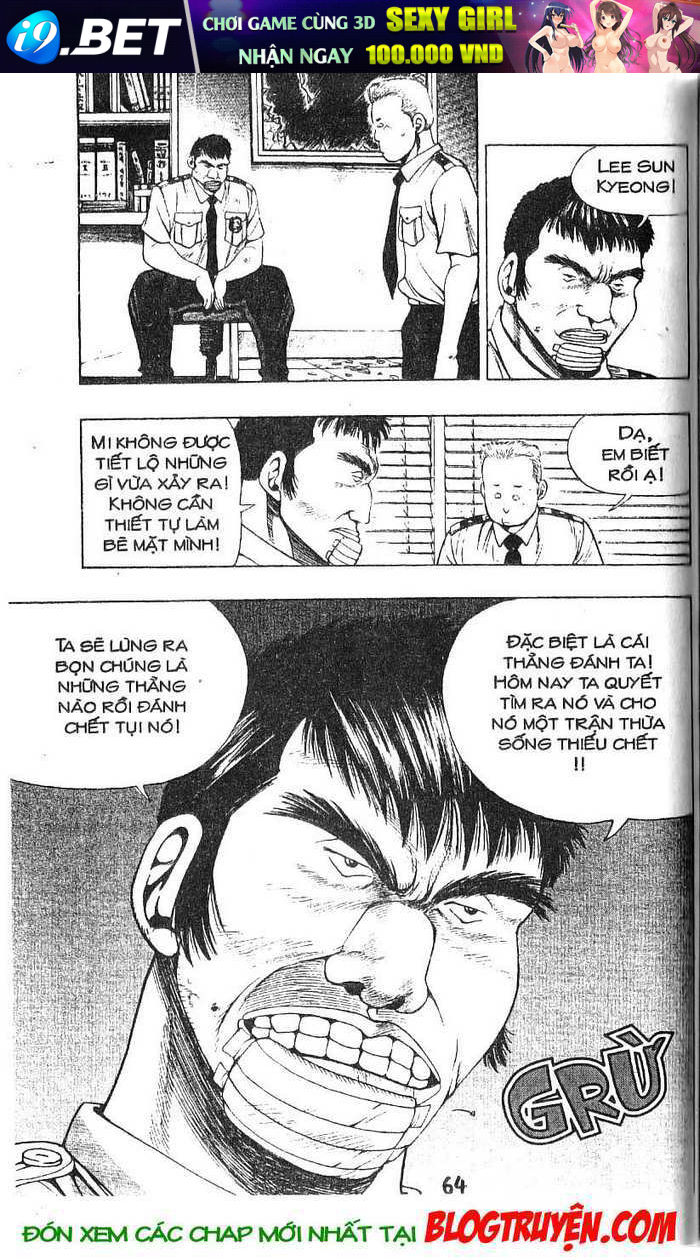 kid gang chapter 11 24