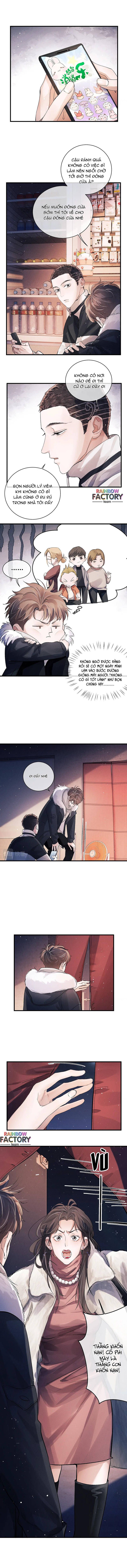 tát dã chapter 22 2