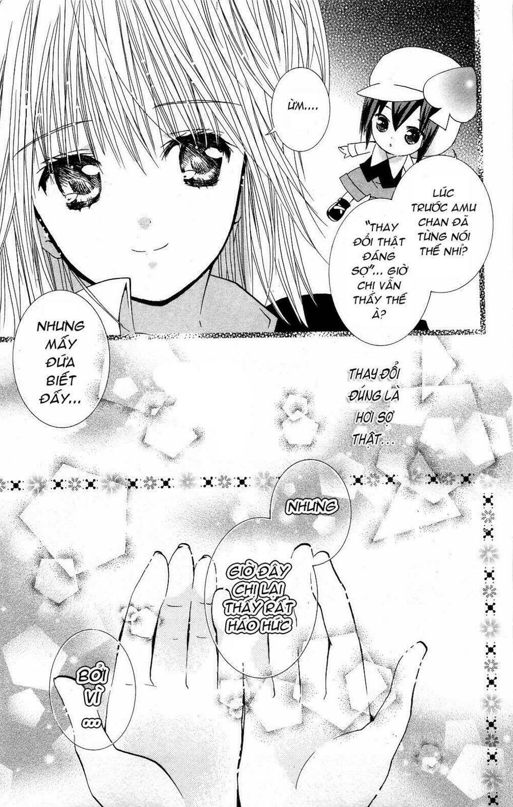shugo chara chapter 44 21