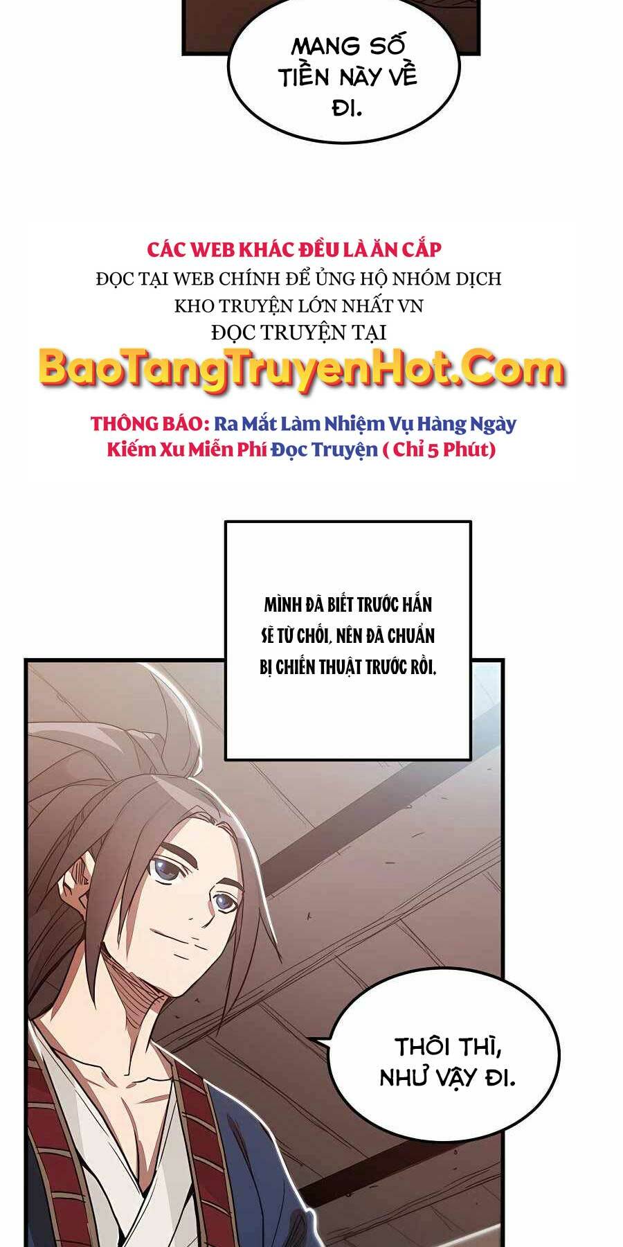 băng y kiếm thần chapter 6 48