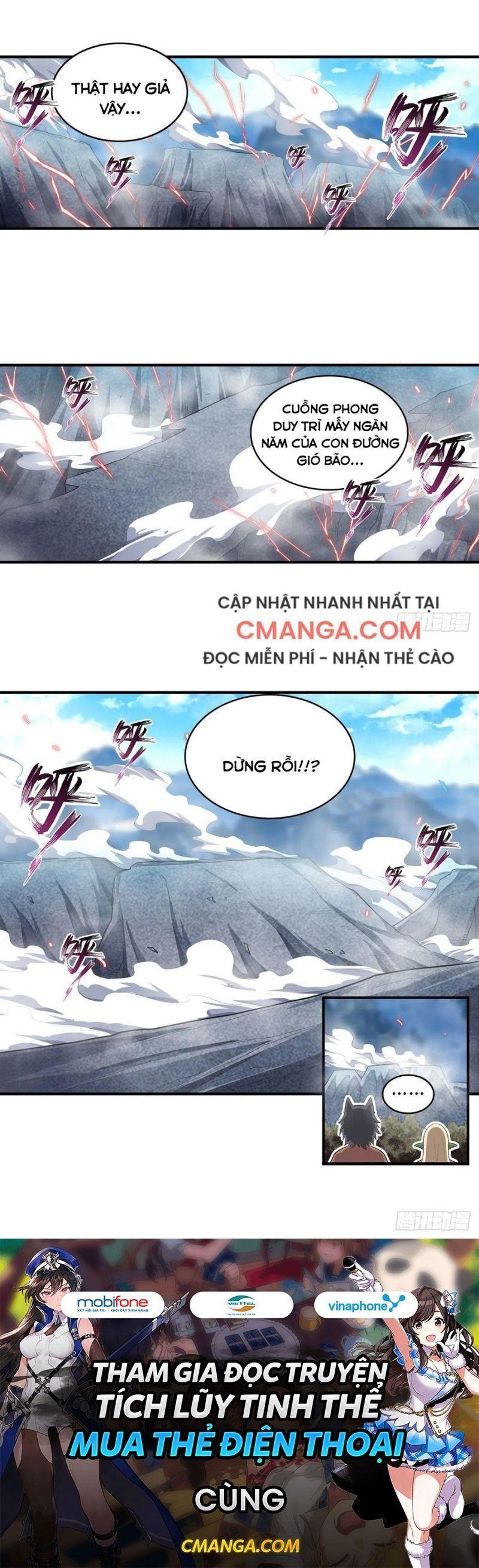 vô hạn sứ đồ và 12 nữ chiến binh chapter 103 19