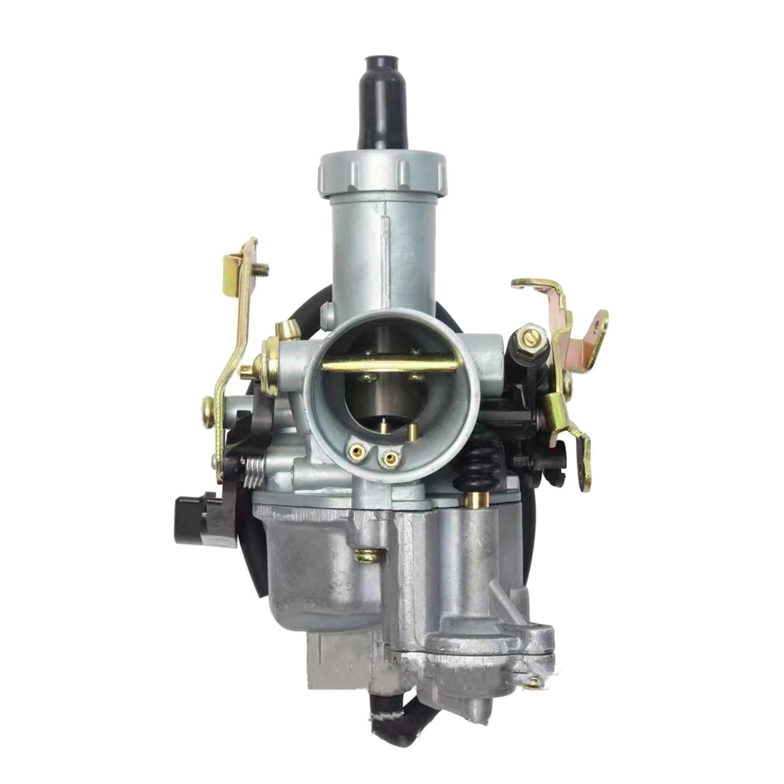 Carburetor Part Metal Motorcycle Accessories for High Performance