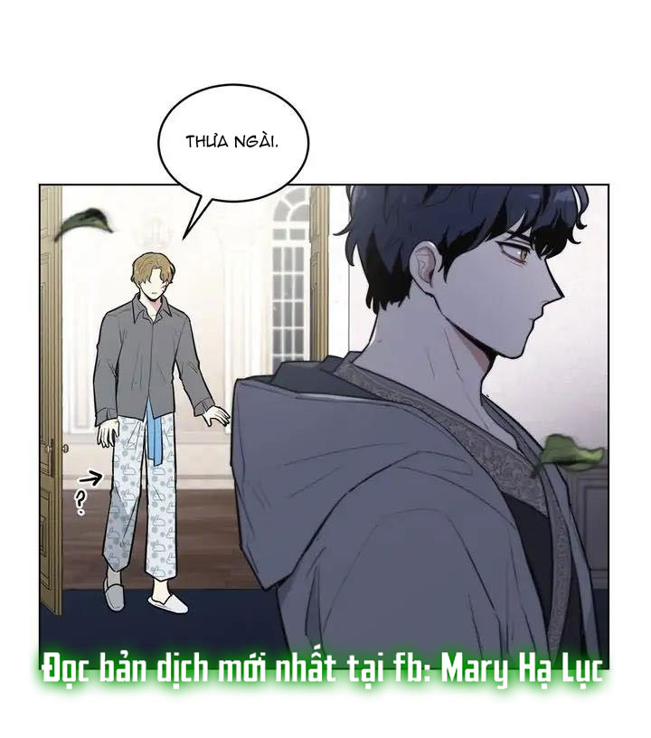 tôi là fan cứng hoàng tử chapter 12.1 2