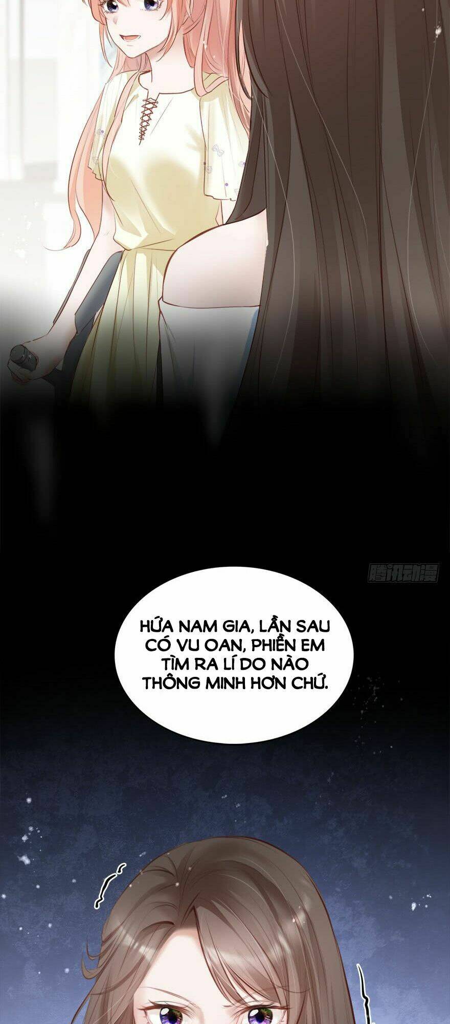 sau này vẫn cứ thích em chapter 17 23