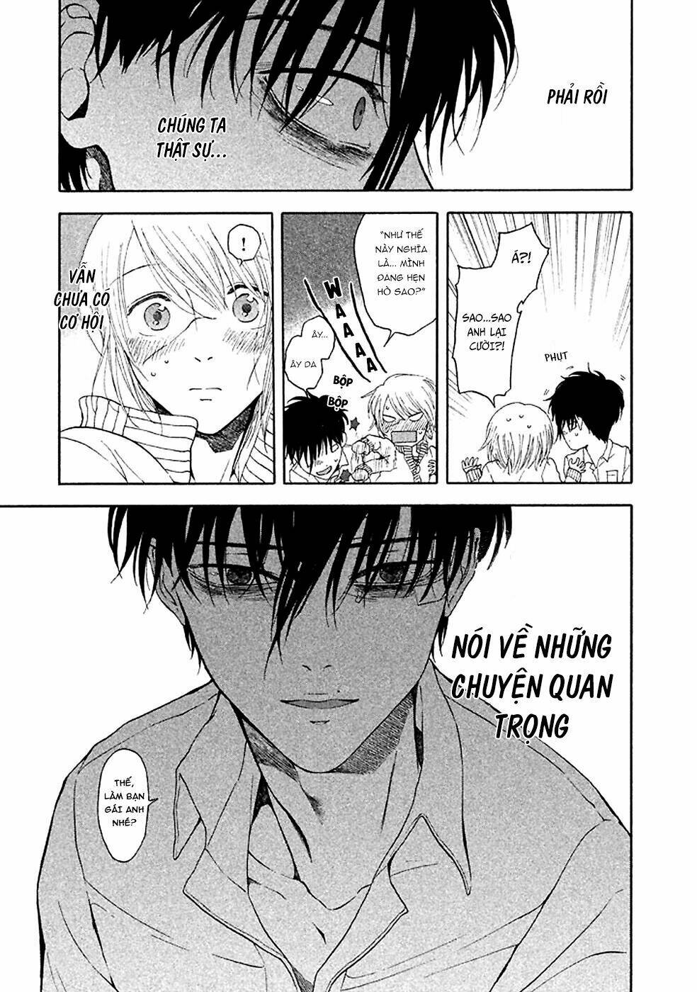 ranh giới quỷ chapter 22 21