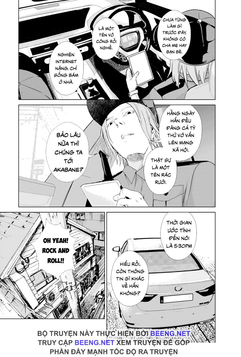 tái sinh chapter 10.1 11