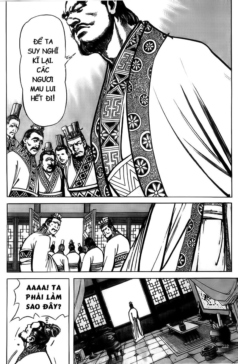 tam quốc diễn nghĩa chapter 96 4