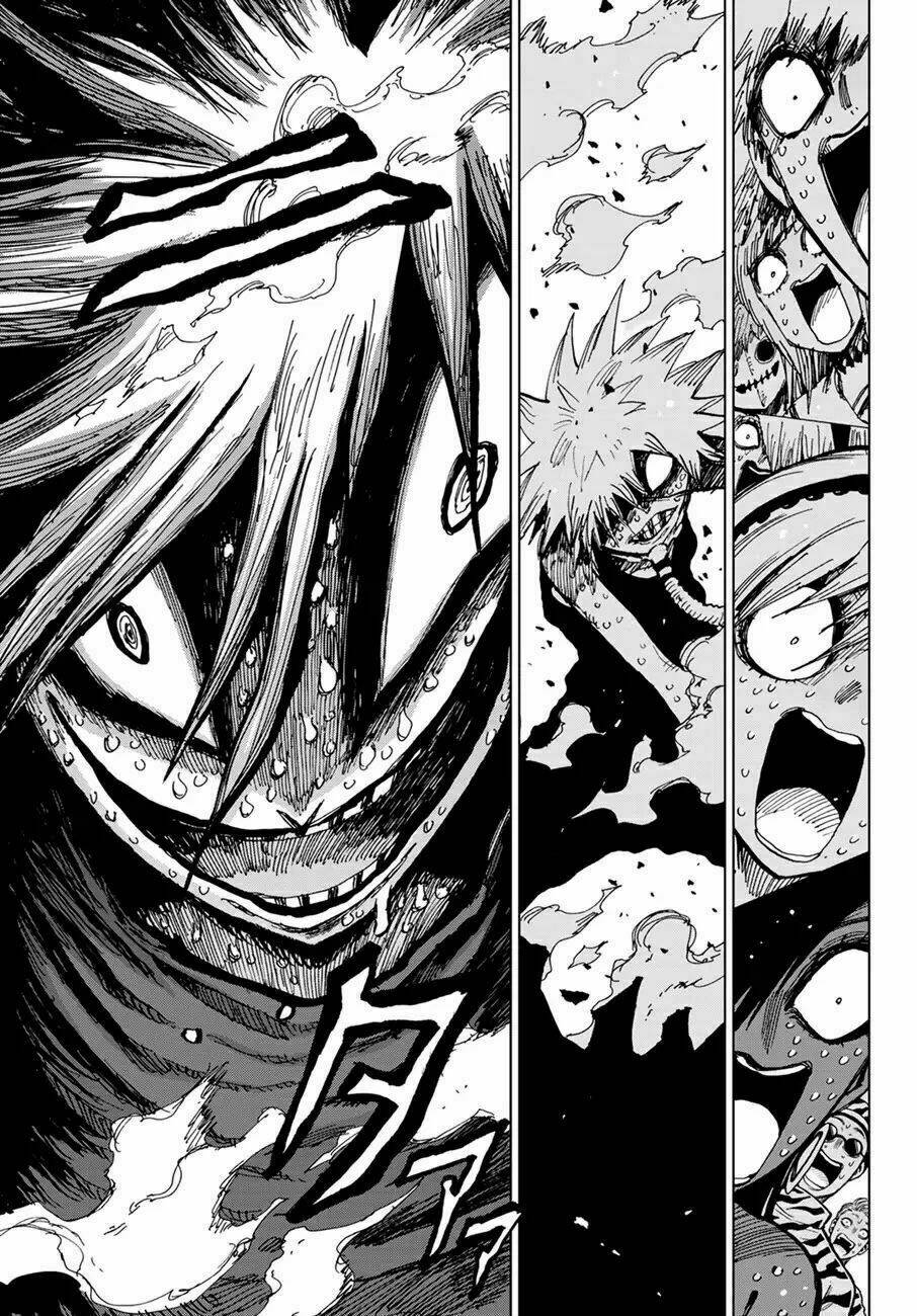 cuộc chiến cờ bạc chapter 18 6