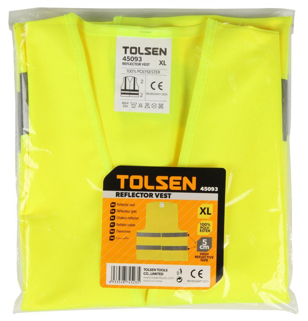 ÁO LAO ĐỘNG TOLSEN 45094 ,45112 - HÀNG CHÍNH HÃNG