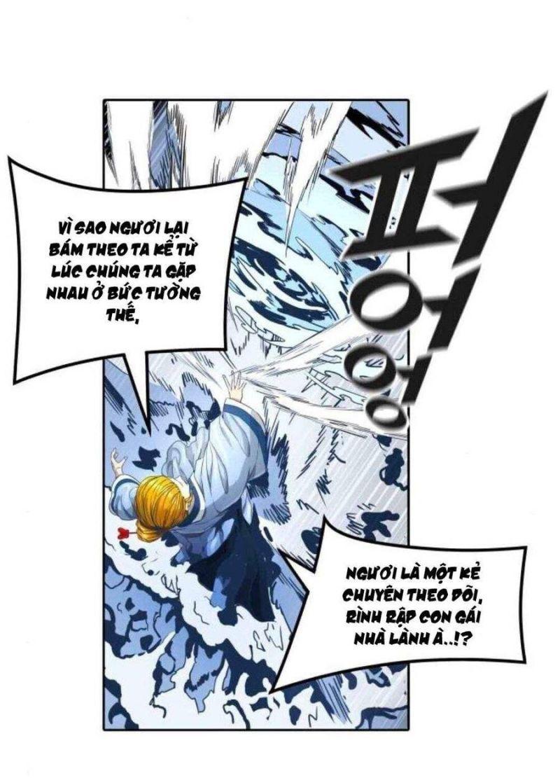 tòa tháp bí ẩn 2 chapter 488 68