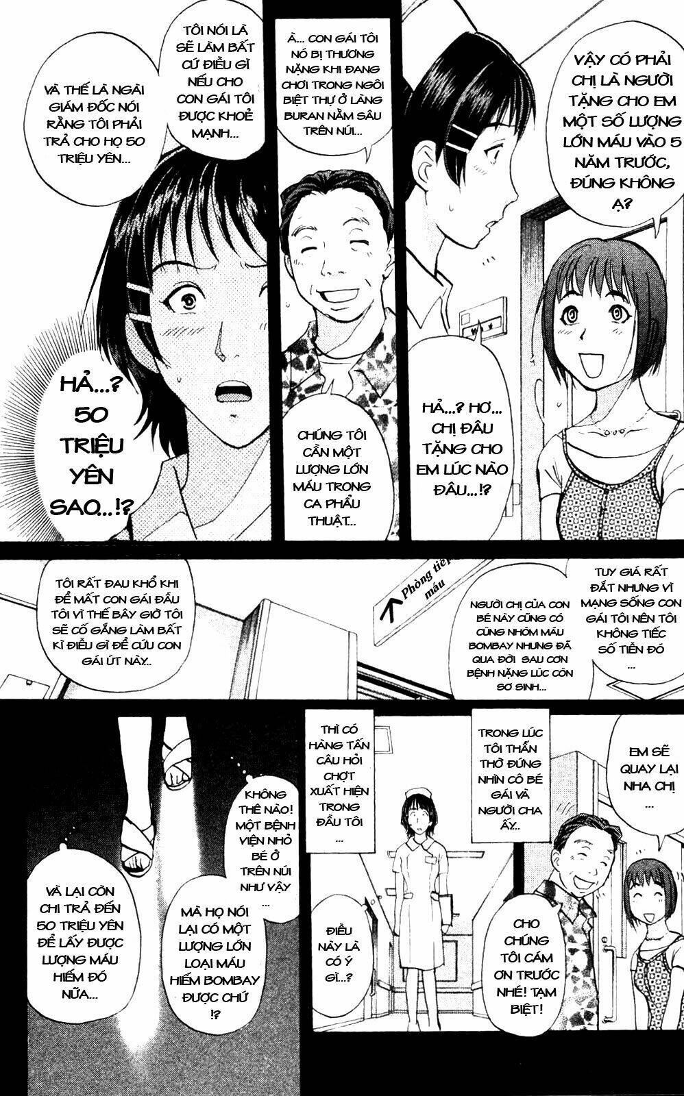 thám tử kindaichi - phần 2 chapter 8 6
