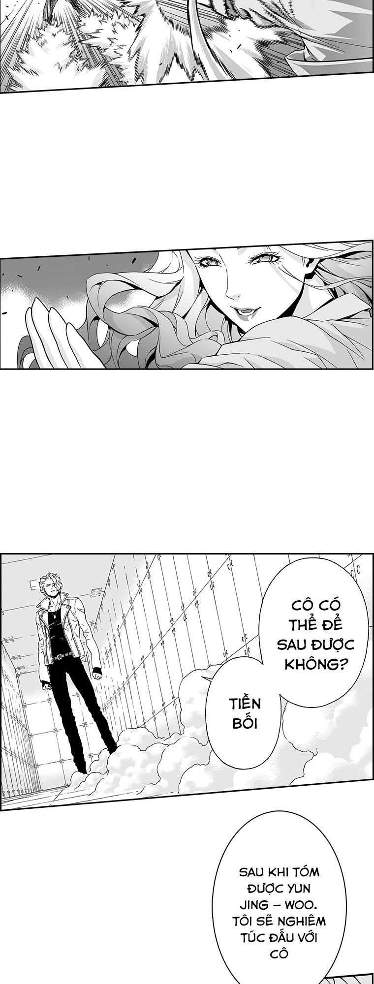 action idols - age of young dragons chapter 14 17