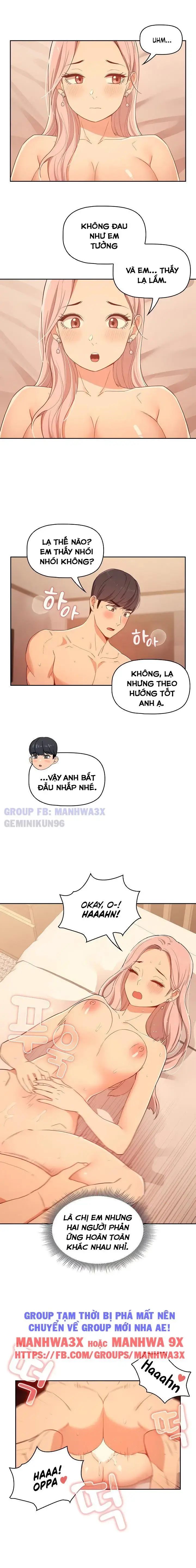 gia sư mùa hovid chapter 24 12