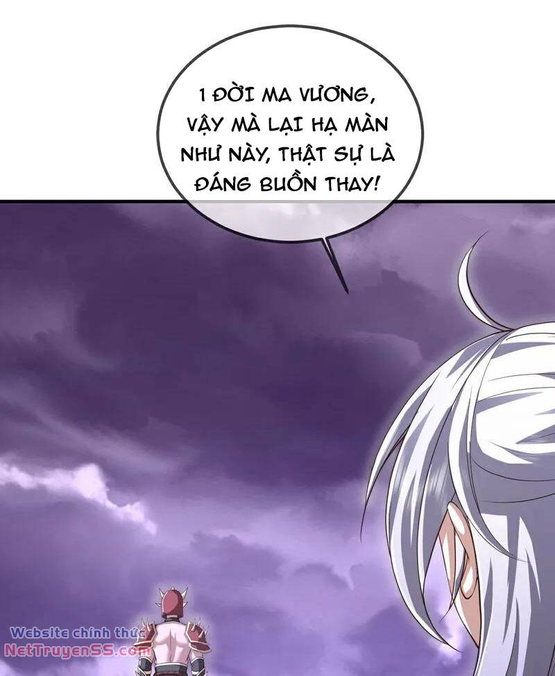 tiên võ đế tôn chapter 529 28