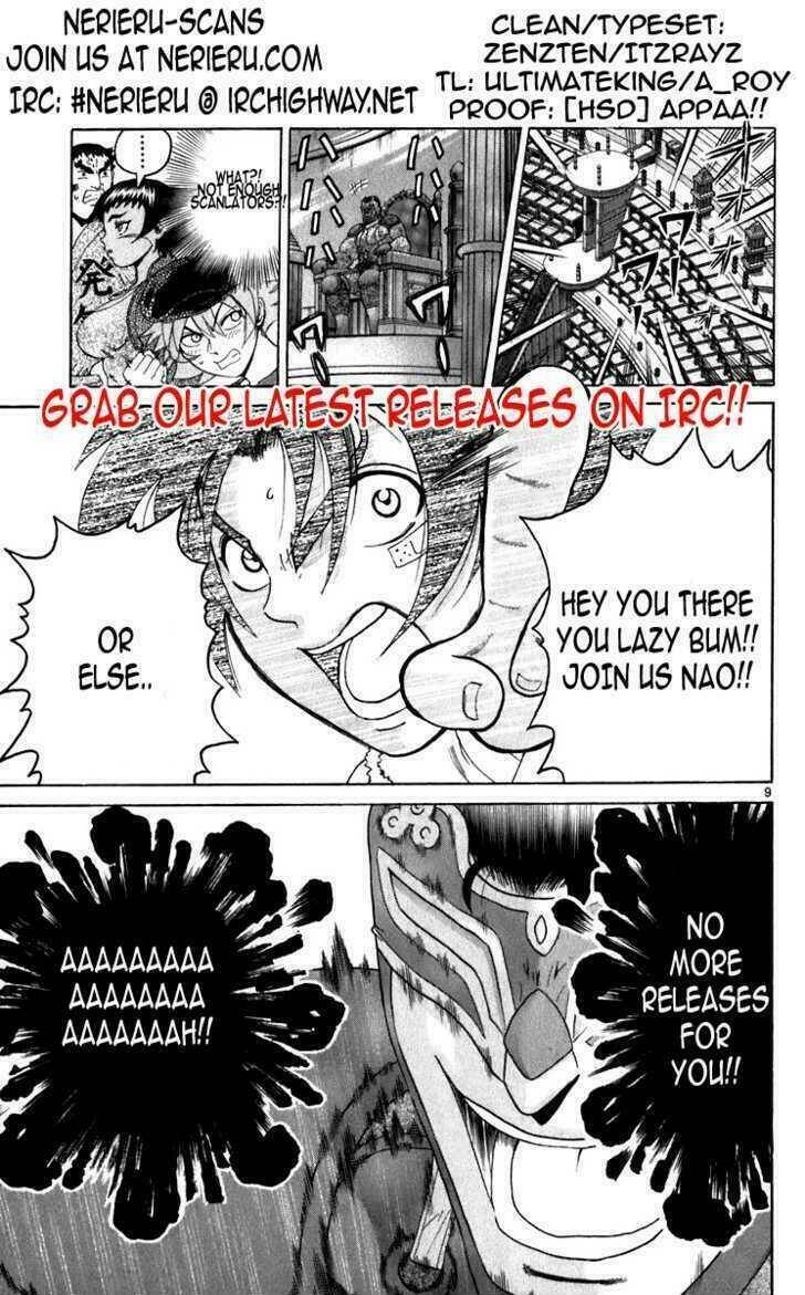 history's strongest disciple kenichi chapter 245 19