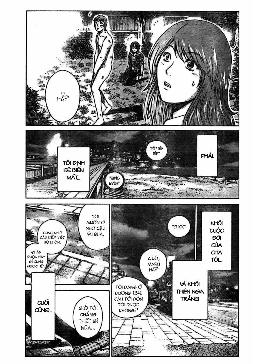 gto: shonan 14 days chapter 8 19