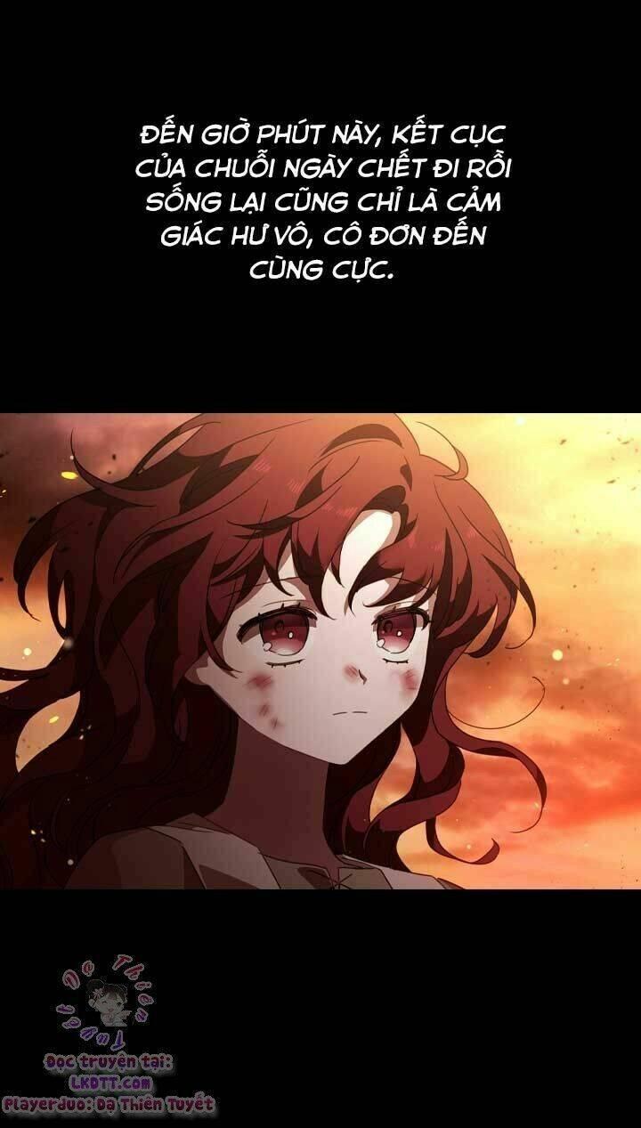 để yên cho tiểu thư hiền chapter 27 10